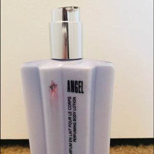 Angel/Thierry Mugler Body Lotion